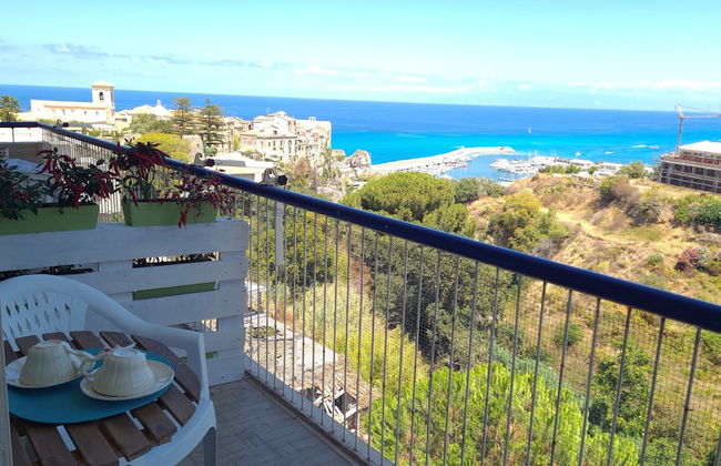 Vacanze Bellavista Tropea - Photo 17