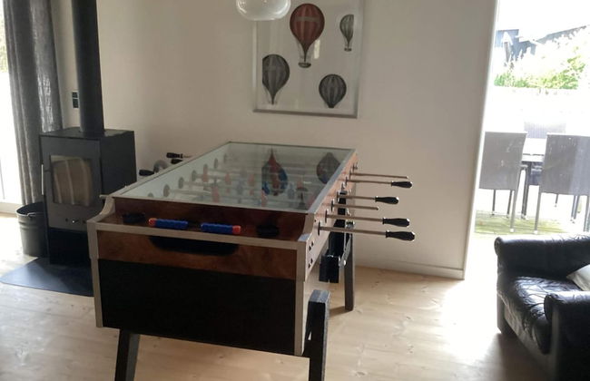 12 Person Holiday Home in Rodby - Foto 16