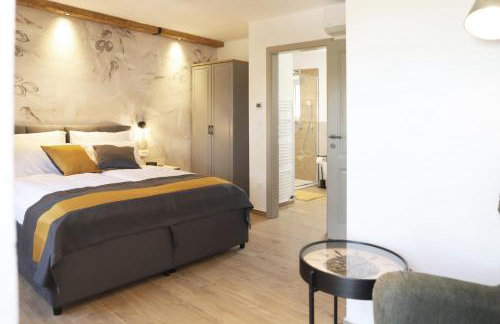 Villa Oliveti - Foto 33