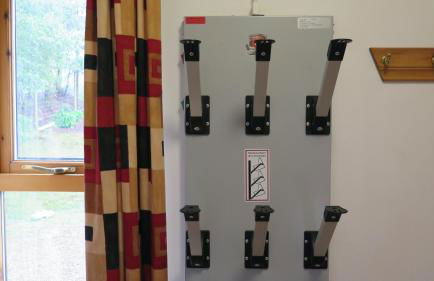 Birch and Oak Lodges - Photo 13