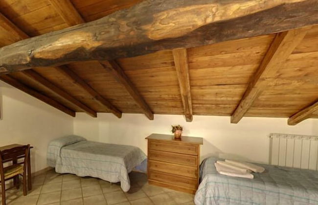 Agriturismo La Ferrera - Foto 4