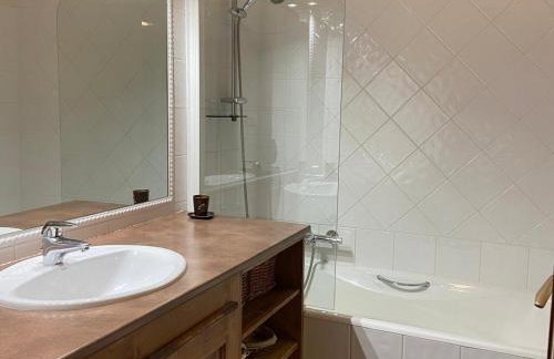Appartement alpin 3* Courchevel 1850, 6 pers, central, proche pistes - FR-1-575-246 - Foto 7