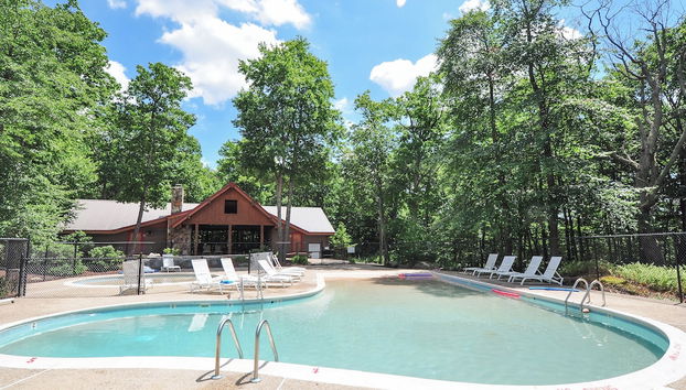 Black Swan by Taylor Made Deep Creek - Foto 2, Servicios del alojamiento