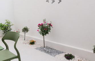 ALMARLIVING Stylish 2BR Apartment in Ilioupolis - Foto 26