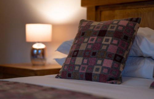 Beudy Howel - beautiful barn conversion with fire pit, close to beaches - Photo 17