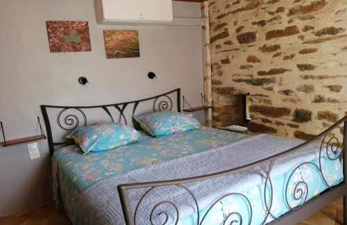 Gîte des Orangers - Foto 7