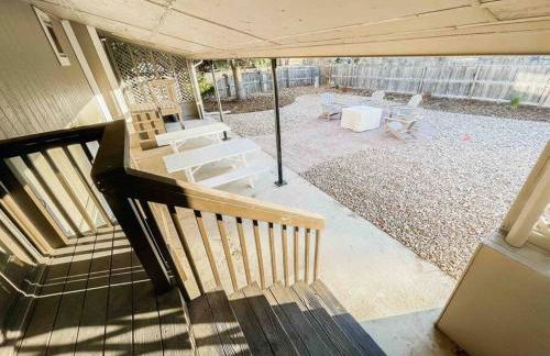 PET FRIENDLY/PING PONG/GAME ROOM!FAMILY GATHERING - Foto 20