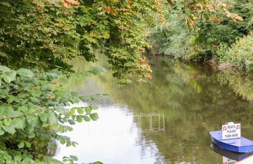 The Old Post Office - Photo 47