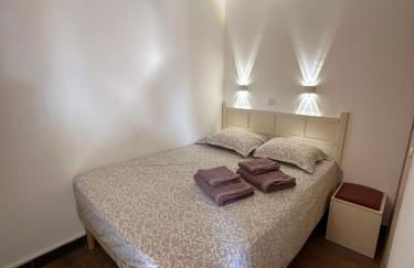 Sisley 1061 - F2 Terrasse avec vue mer - Photo 8