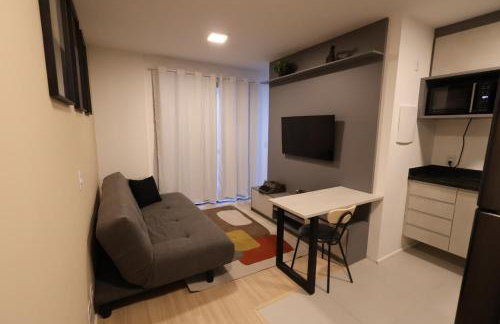 Estúdio completo com linda vista para o Cristo - Photo 35