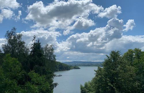 Willa z sauną Nad Jeziorem 61 - Foto 1