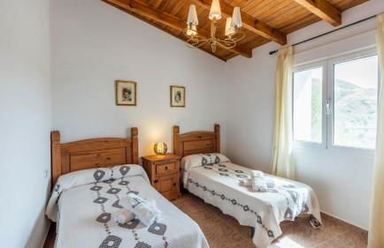 Cortijo Rural Claudia Taberno by Ruralidays - Foto 11