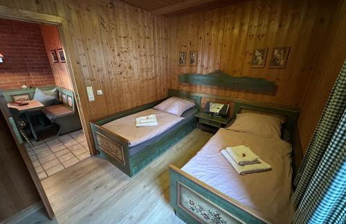 Urig mitten im Bayerischen Wald mit traumhaften Fernblick WLAN kostenfrei - Foto 7