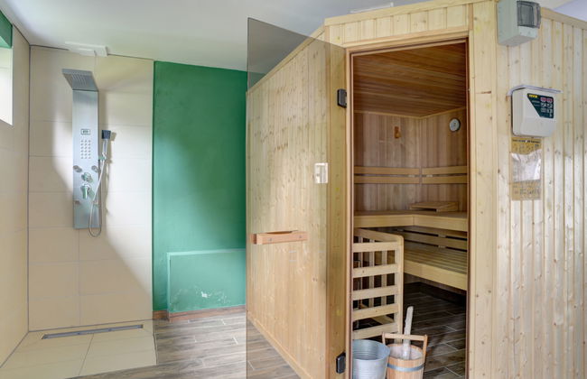 Berghof Hohe ganzes Haus - Foto 68