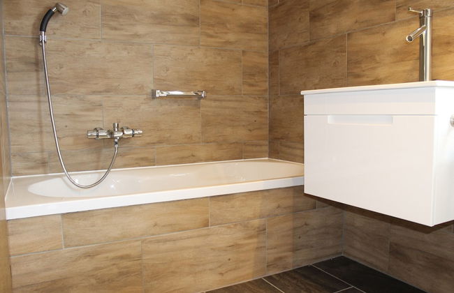 Ferienhaus in Winterberg- Atlastenberg - Foto 19