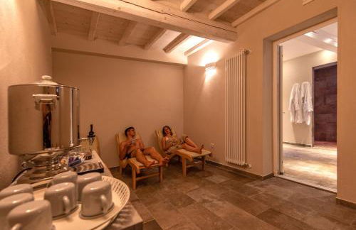 Borgo di Villa Cellaia Apartments with pool & SPA - Foto 84