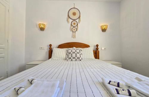 Maravilla Solar Beautiful villa with sea view near to Moraira - Foto 45