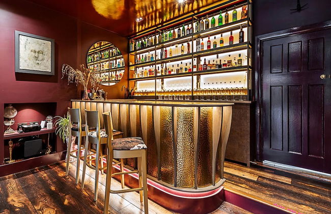 Stunning 5 Bed House in Willesden Green! - Foto 7