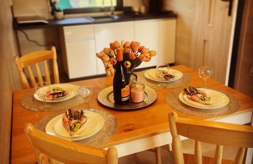 K&J Domki Letniskowe - Foto 21