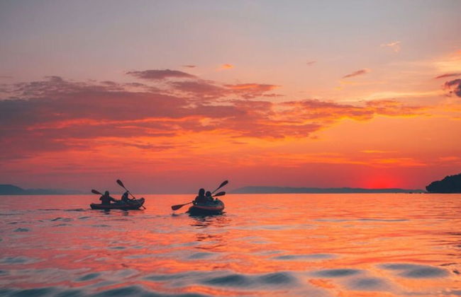 Apartments Ema-two Bedroom Apartment With Sea View - Foto 36