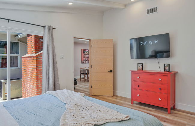 Hollywood Dream Remodeled Pool & Jacuzzi - Foto 5