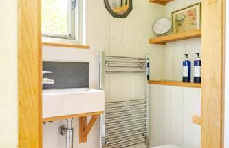 Hut at Nettle and Dock - Foto 2