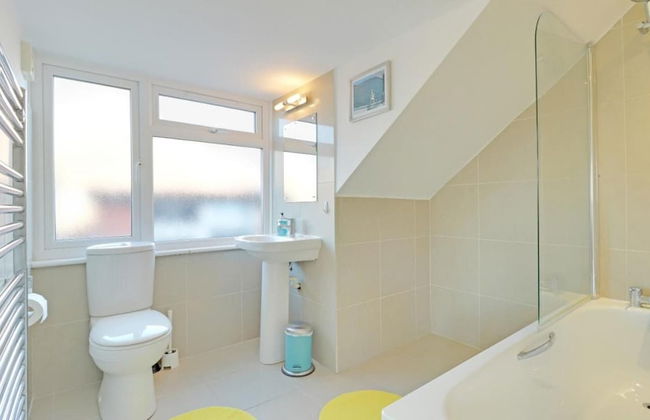 Brunswick Fab Pad - 2 Bedroom 2 Bathroom Garden View Balcony - Foto 12