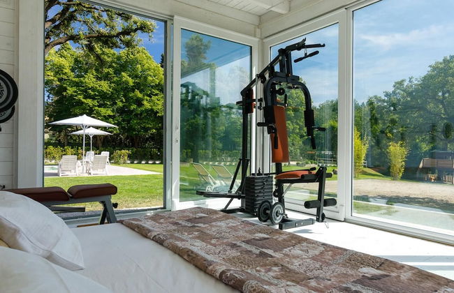 La Casa Di Nan 8 in Forli - Foto 26