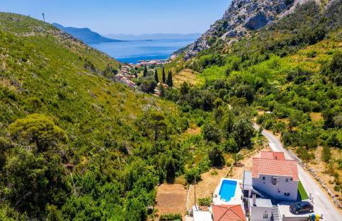 Luxury Villa Emma with Private Pool - Foto 70