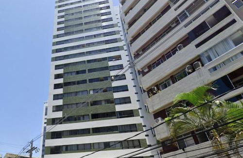 Boa Viagem - Charmoso apartamento para casais - Photo 28