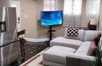 Spacious and Private 3BR, 3BA with free parking near Downtown Washington DC - Foto 2