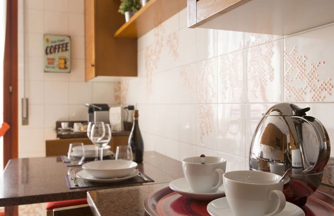 Fiera Monterosa 11 Apartment - Foto 8