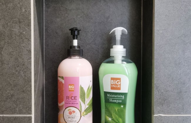 Luminari Suite by Homez Suite - Photo 45