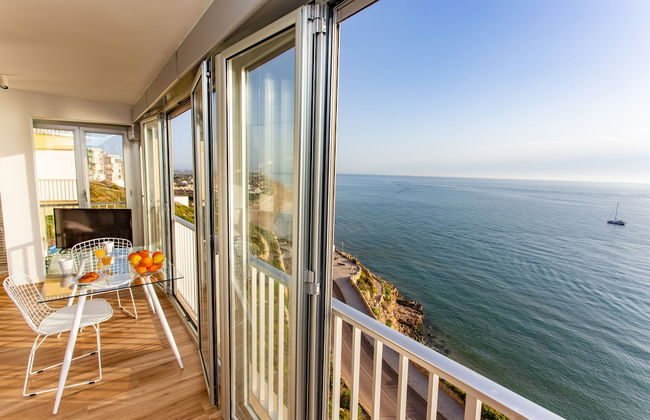 Cullera Panoramic Sea Views Apartment - Foto 26