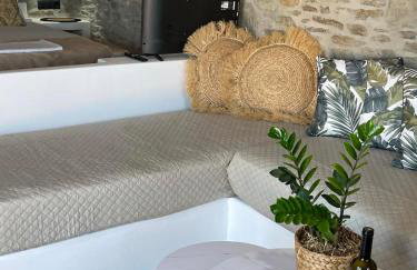 Darsi suites Kythnos - Foto 38