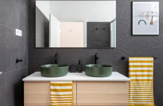 Attic Oasis with terrace - Foto 28