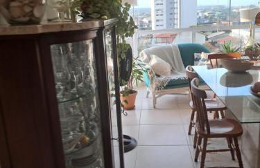 Ed Torres Elegance apto 601 - Photo 14