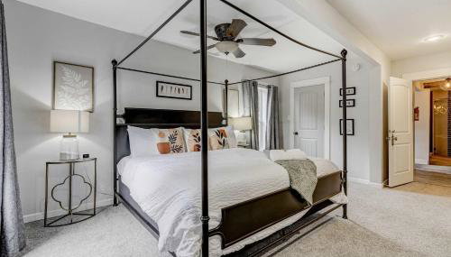 Bristhol Bloom! Oasis in the Heart of COS! - Foto 3