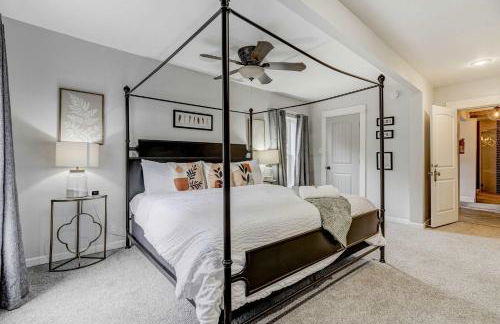 Bristhol Bloom! Oasis in the Heart of COS! - Foto 3