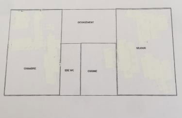 IDÉAL ART DÉCO compris un parking privé sécurisé Darcy Liberté centre Gare-Ville - Foto 35