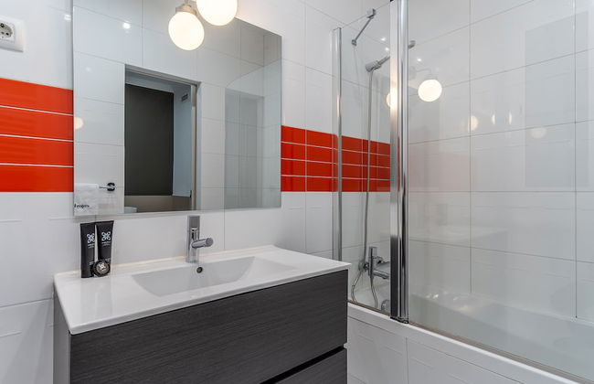 Enjoybcn Tapies Apartment - Foto 25