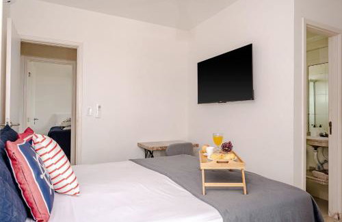 Spazio Felicitá by Doce Lar de Bertioga - Foto 43