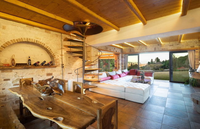 Villa Madera by CorfuEscapes - Foto 18