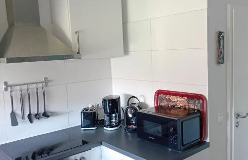 2 Exklusiv Apartments nähe Heidelberg für 1-4 Personen mit großen Terrassen - Foto 38