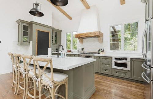 Exquisite luxury executive cottages - Foto 33