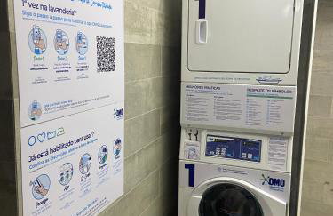 Flat Rooftop Boa Viagem Recife - Foto 20