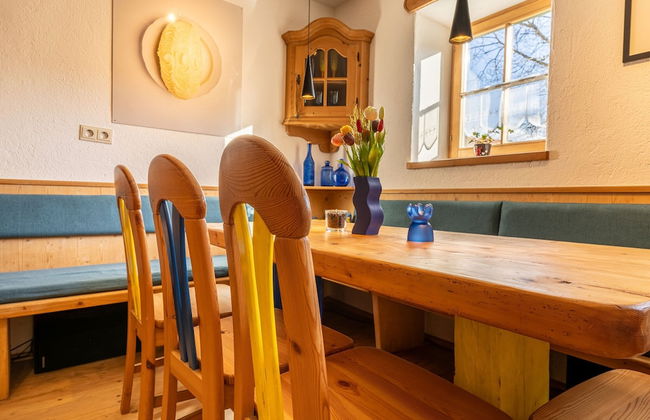 Historic Farmhouse: 200 Years old Meets new - Foto 21