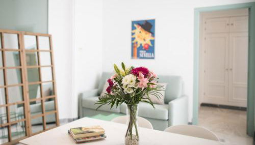 REY DE SEVILLA FLATS - Arenal - Foto 1