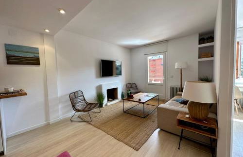 Apartamento Socotor, céntrico, vistas , garaje y Wifi - Foto 10