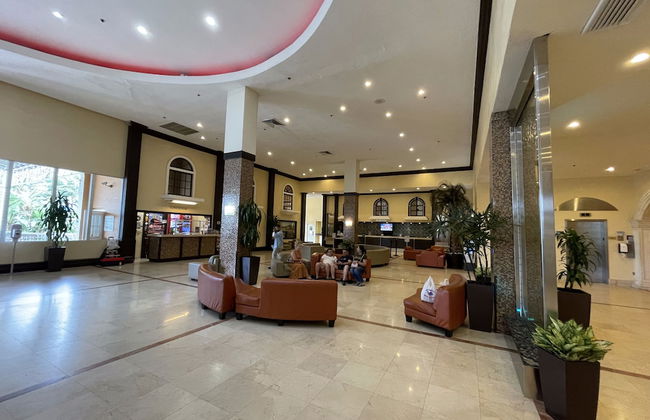 Areia Azul Aparts Miami - Foto 4